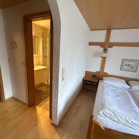 Hoehengasthaus Haldenhof Uberlingen Bagian luar foto
