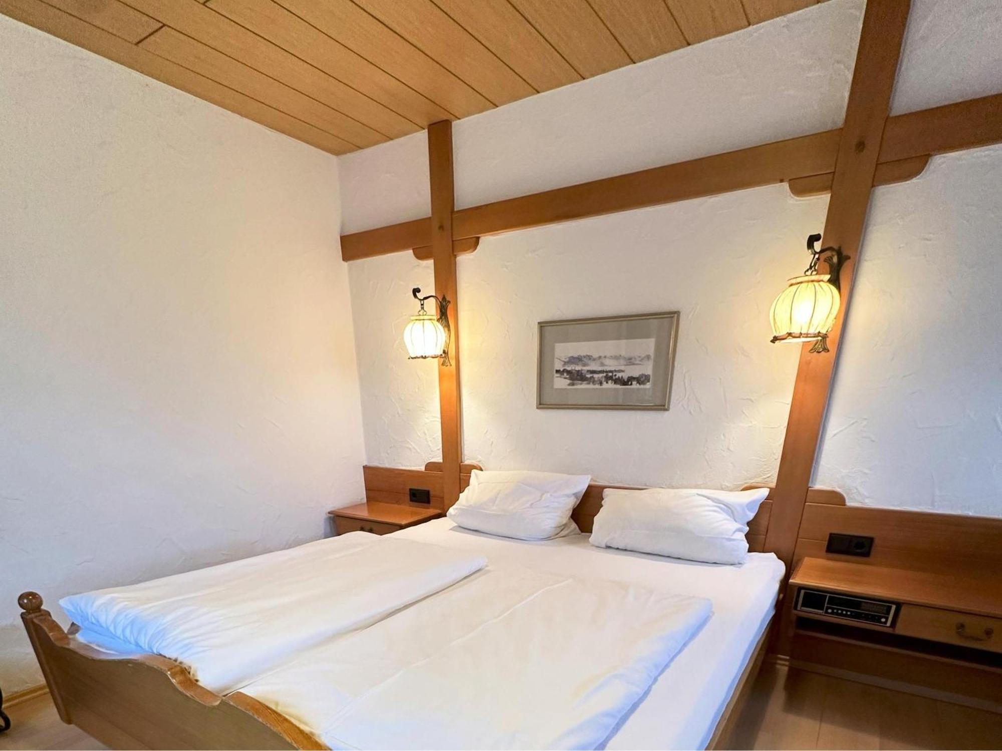 Hoehengasthaus Haldenhof Uberlingen Bagian luar foto