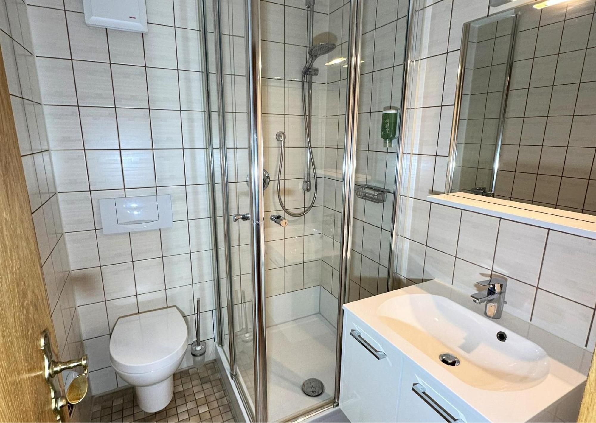 Hoehengasthaus Haldenhof Uberlingen Bagian luar foto